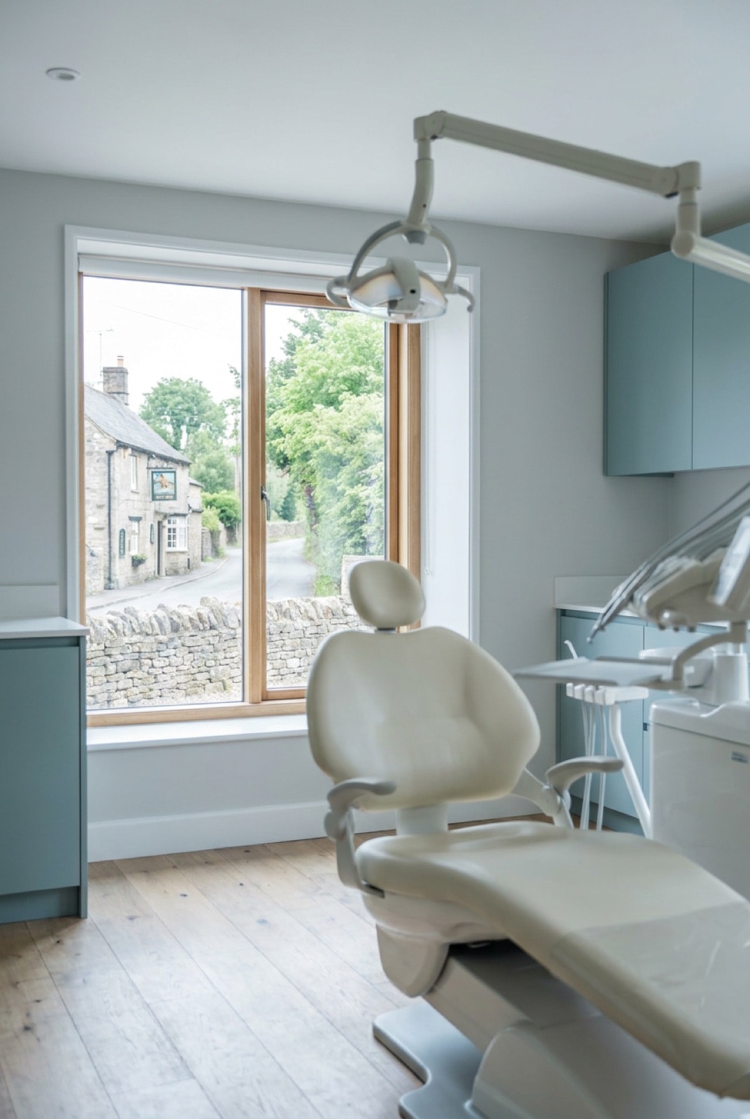 Coppice View Dental Care
